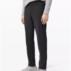 Lulu lemon ABC classic pants